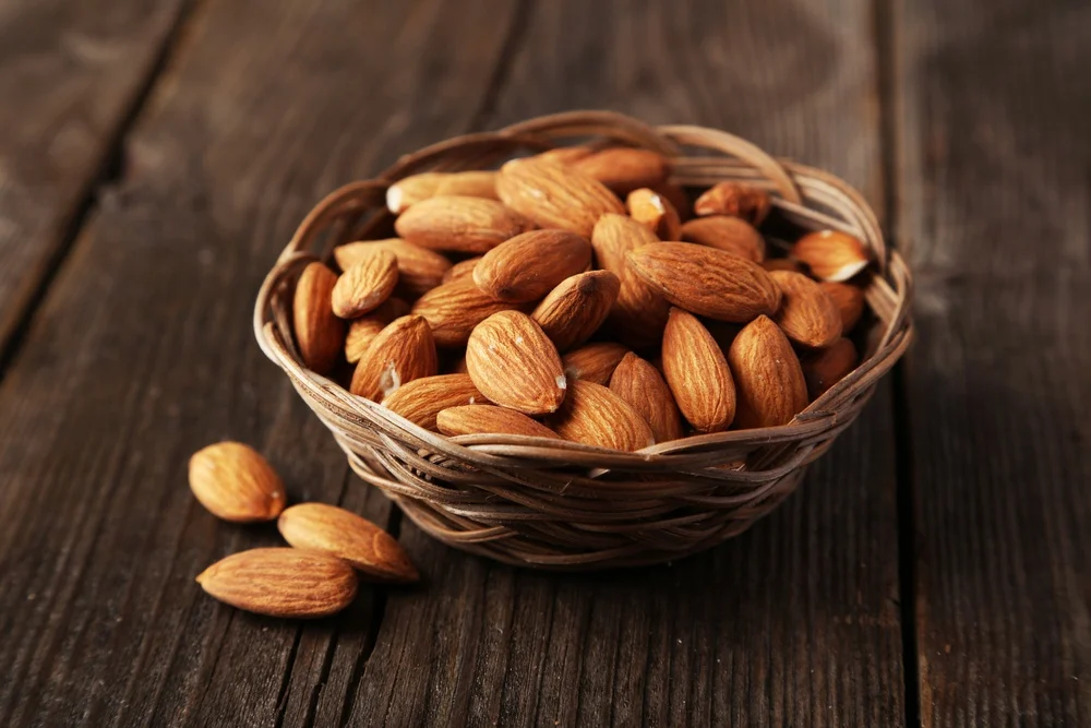 Here's the reason almonds ought to be a piece of your weight reduction diet
