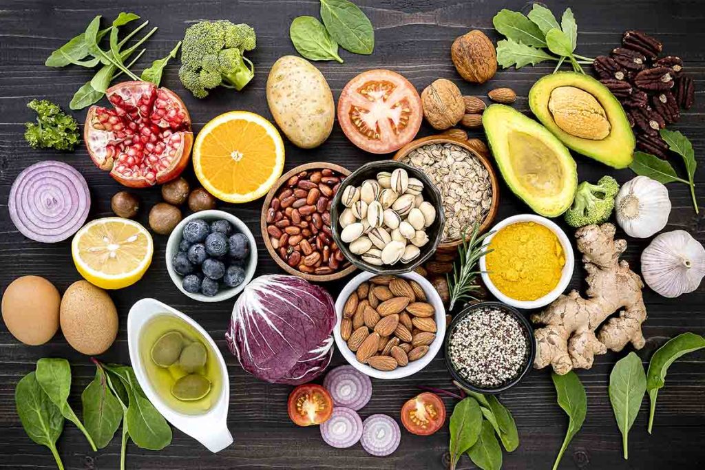 How To Recover From Addiction With Food