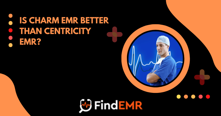 Centricity EMR