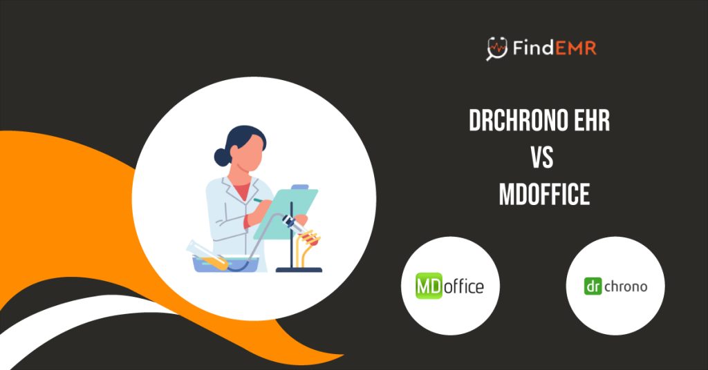 drchrono-vs-mdoffice