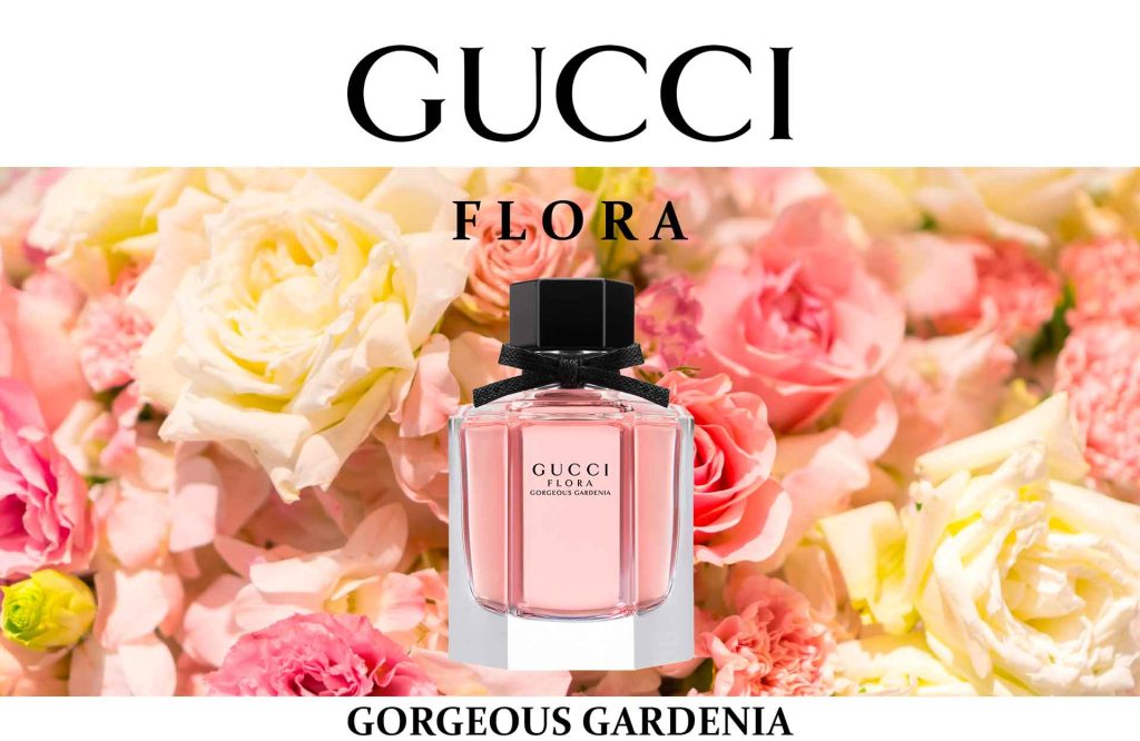 Gucci Flora