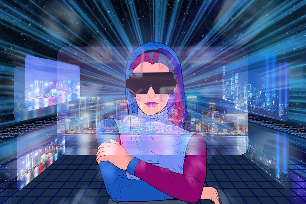 metaverse development company