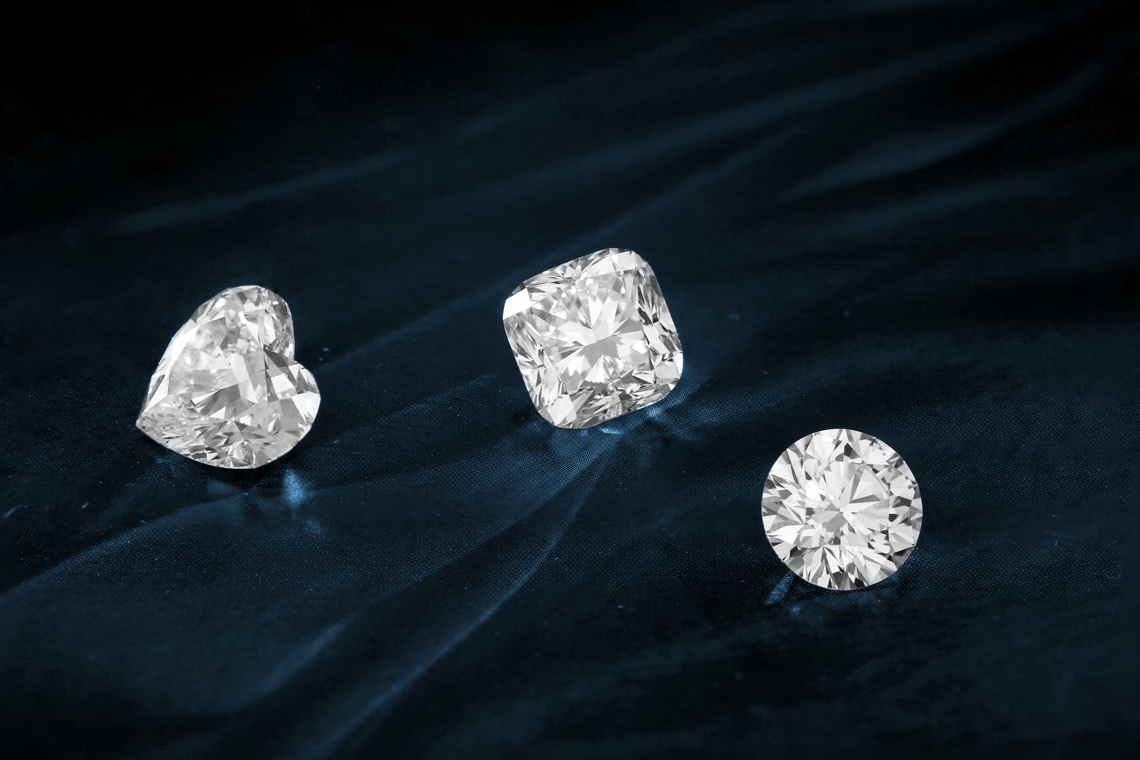 The Real Value Of CVD Diamonds In Today's Market