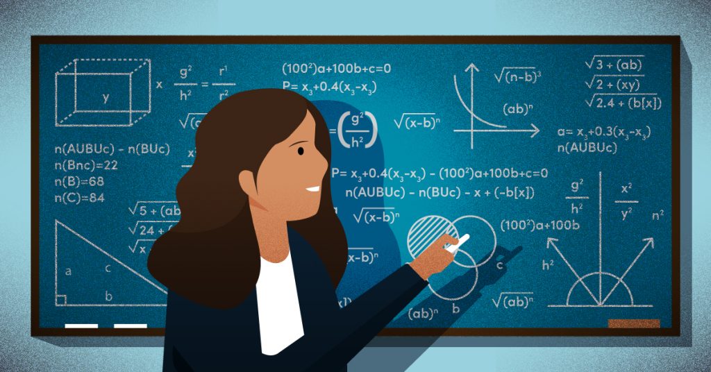 Department of Mathematics
