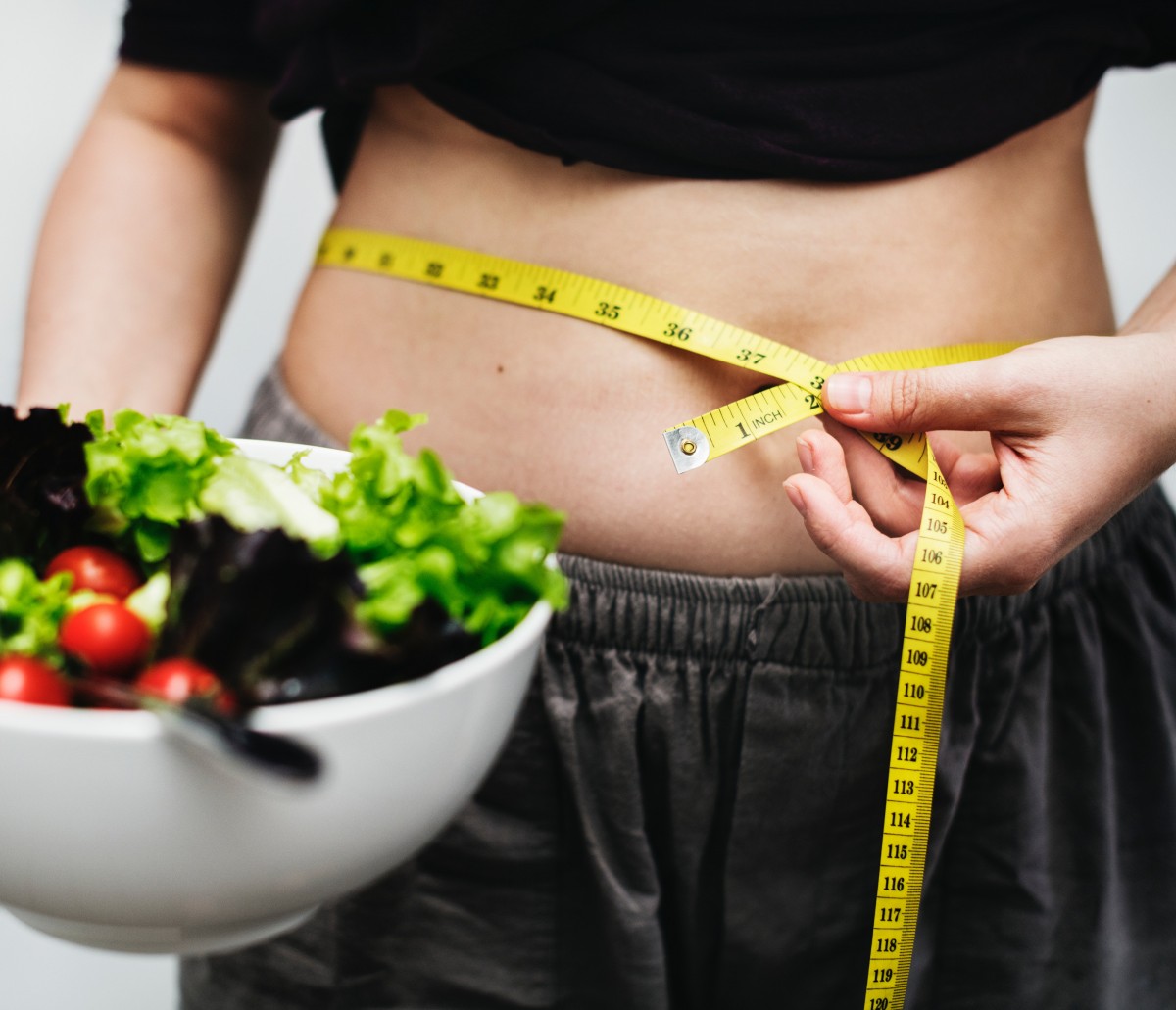 In What Way Is a Weight-Gaining Diet Different From a Weight-Loss Diet?
