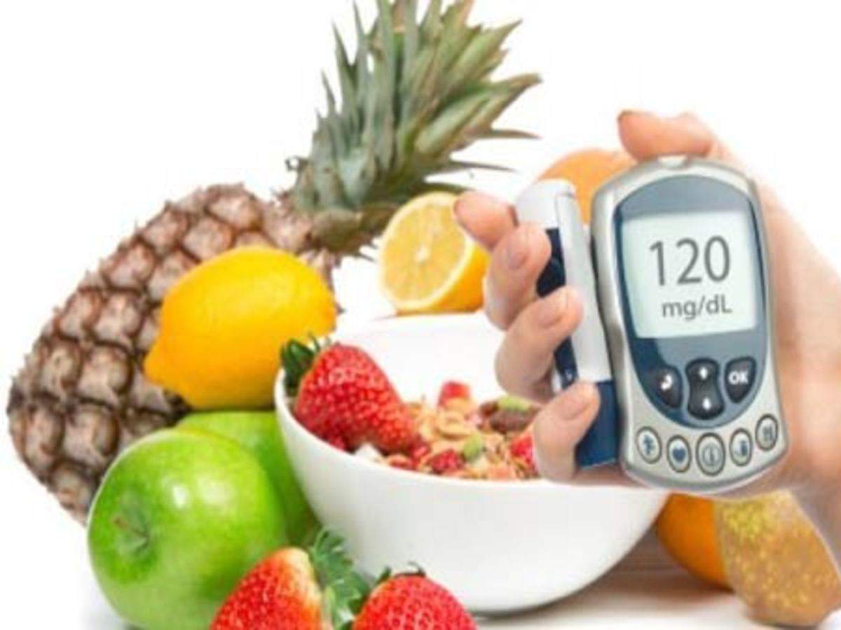 A Healthy Diabetes Diet Include Carbohydrates