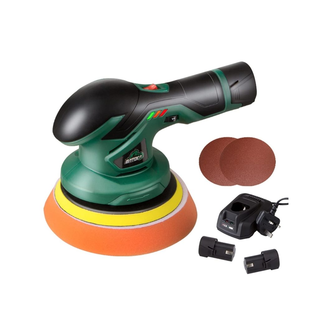 What is power waxer ?