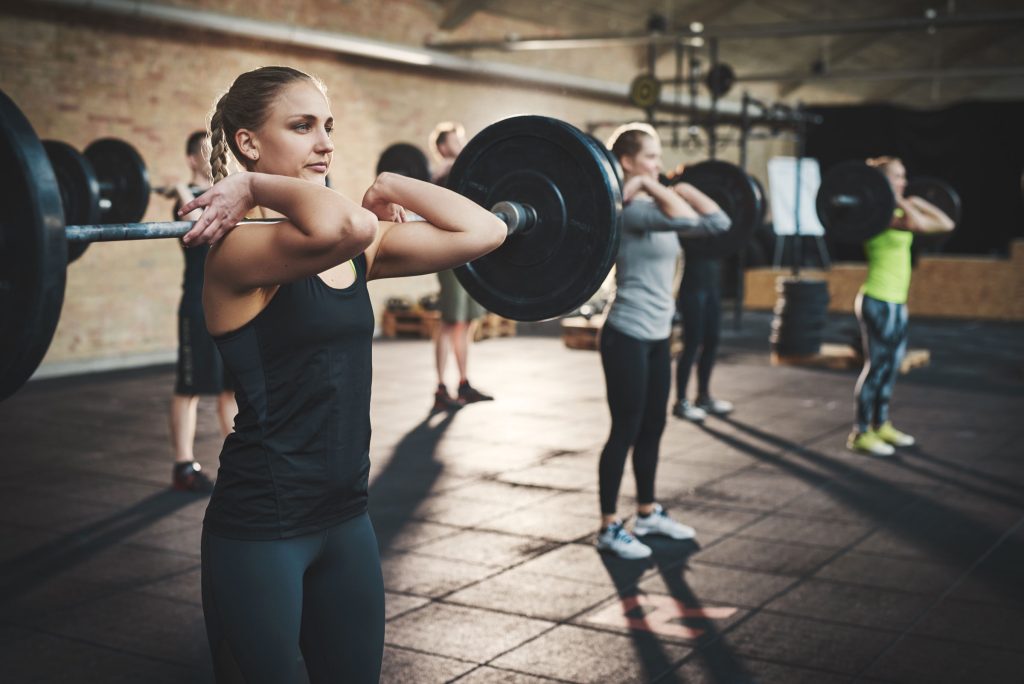What Are the Benefits of Rest and Recovery After Exercise?