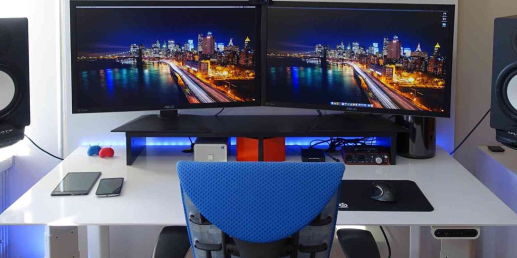 Essential Office Equipment For Business Setup