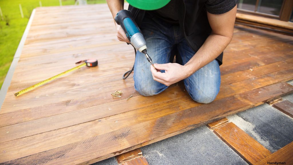 Handyman