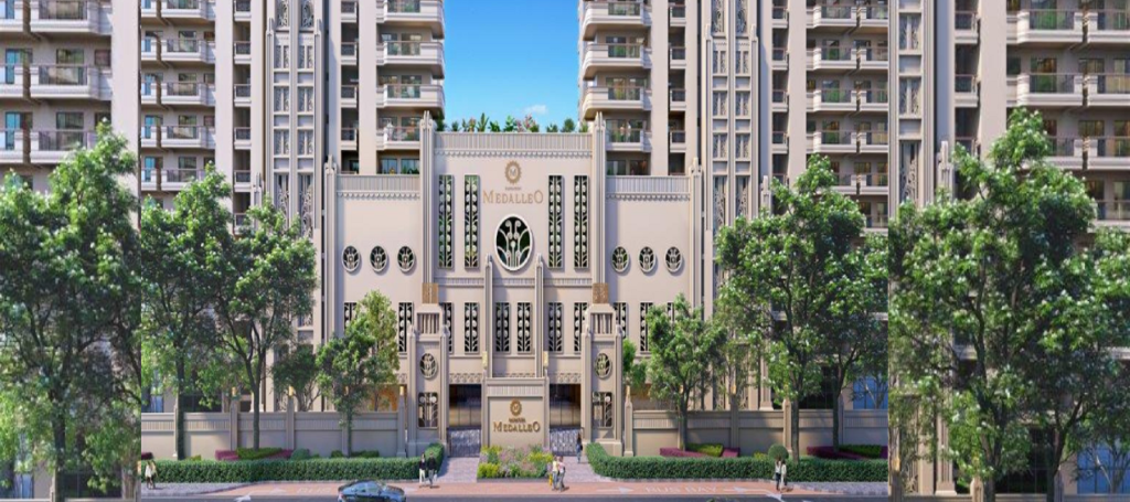 Know About Mahagun Medalleo – Price List, Possession Date