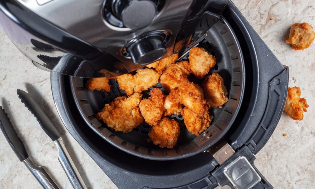 air fryer