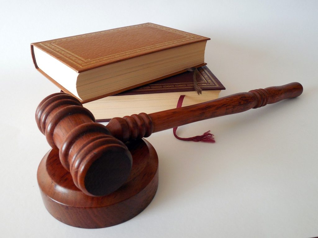 Department of Law in Faisalabad