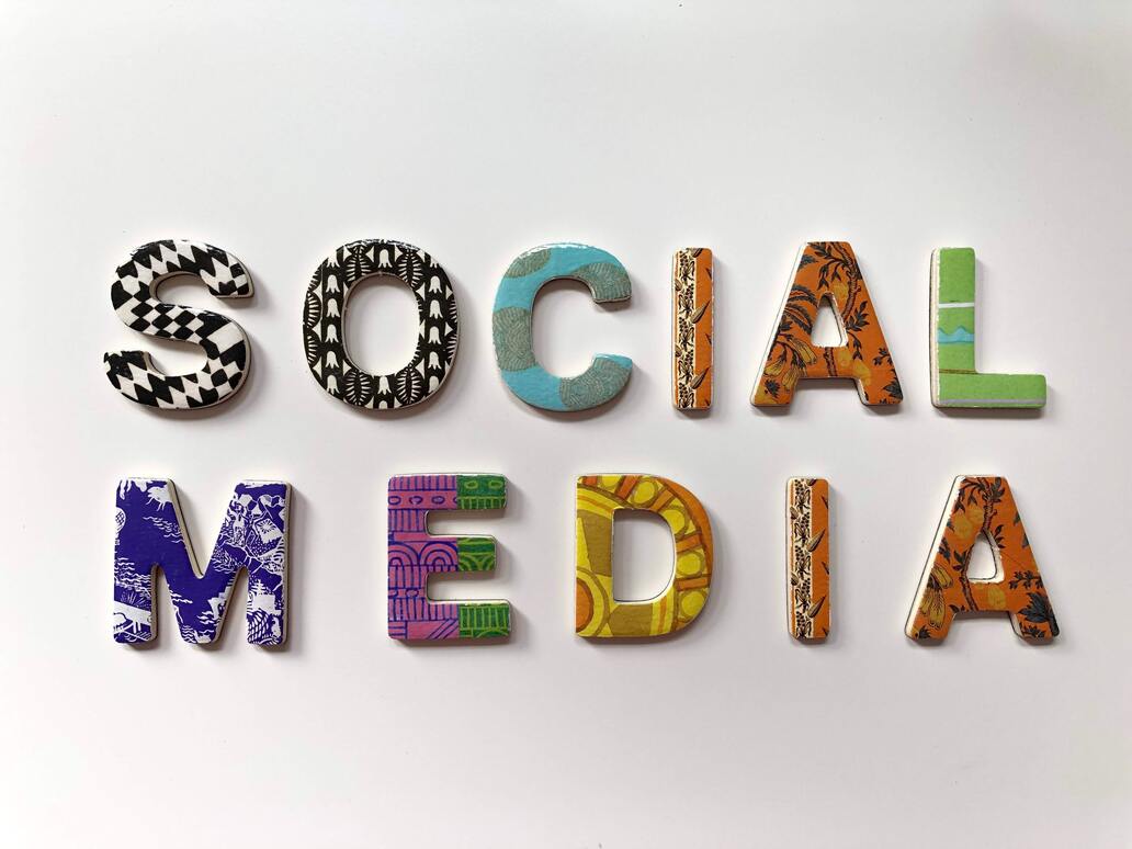 How to set up social media for your business