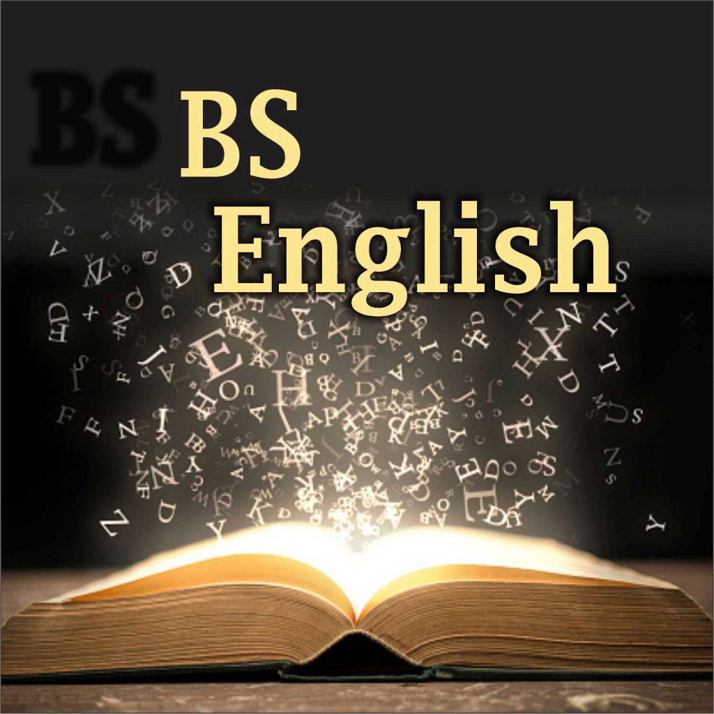 Department of English Language and Literature in Faisalabad