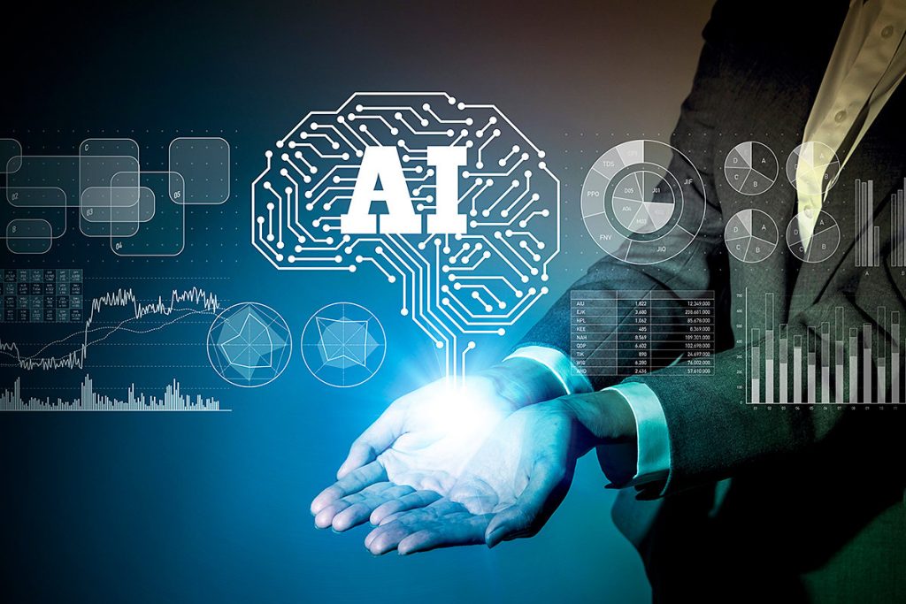 Department of Artificial Intelligence in Sargodha