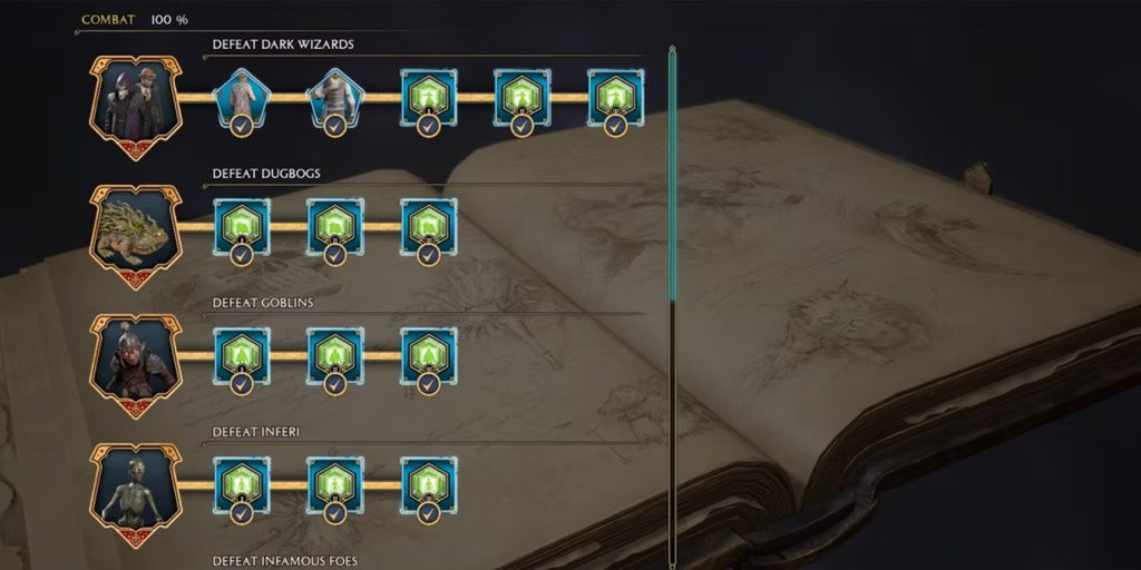 Hogwarts Legacy