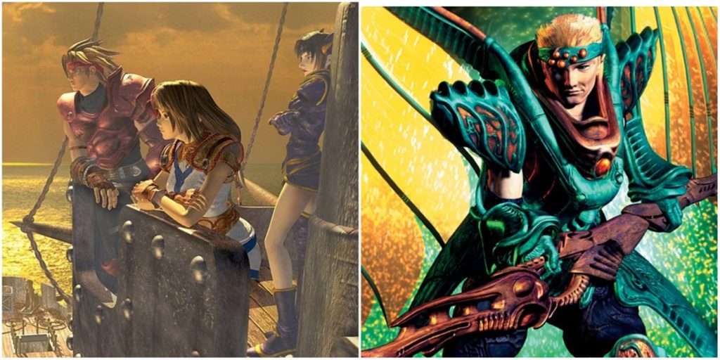 9-best-weapons-in-the-legend-of-dragoon-ranked