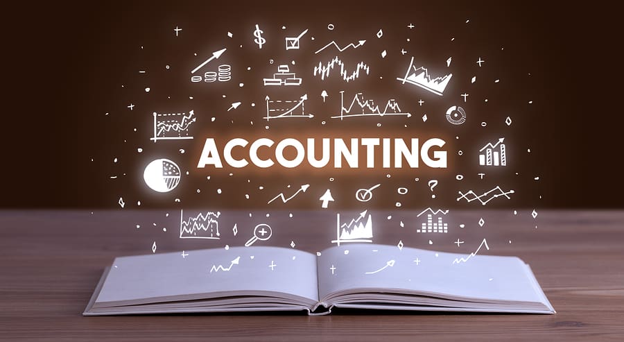 Bachelor of Finance and Accounting