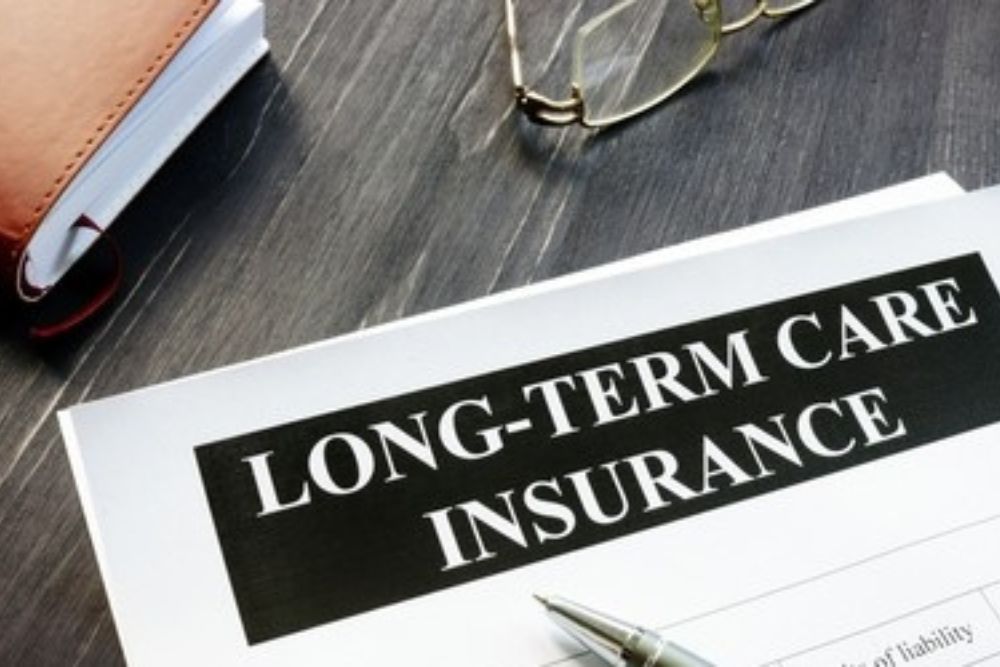 Long term care Insurance