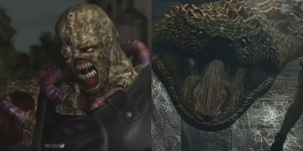 8-best-first-bosses-in-the-resident-evil-series