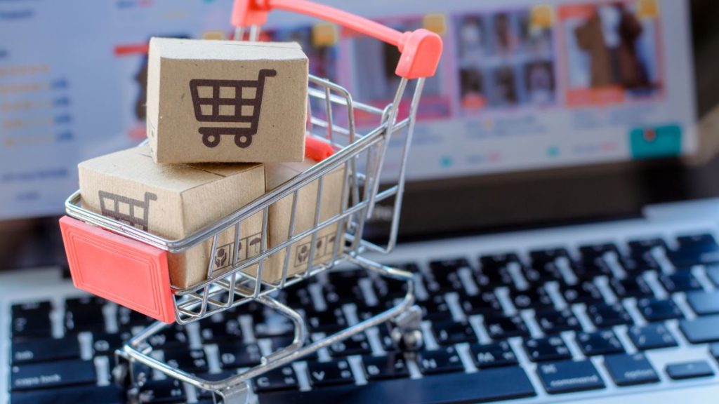 decentralized marketplace