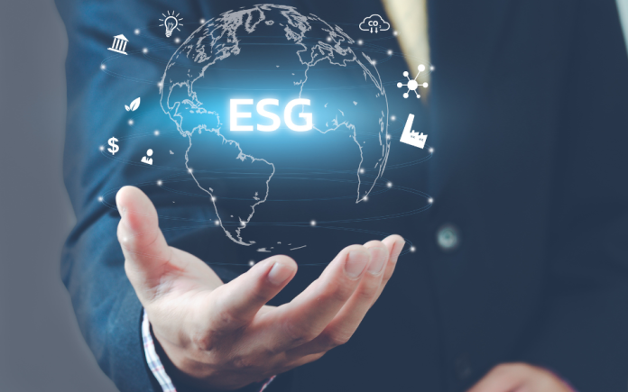 Impact of ESG Ratings on Corporate Performance