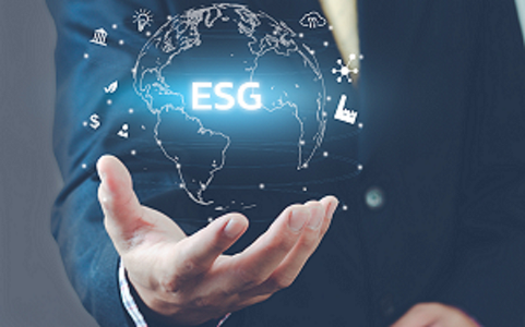 Using AI and Natural Language Processing for ESG Ratings