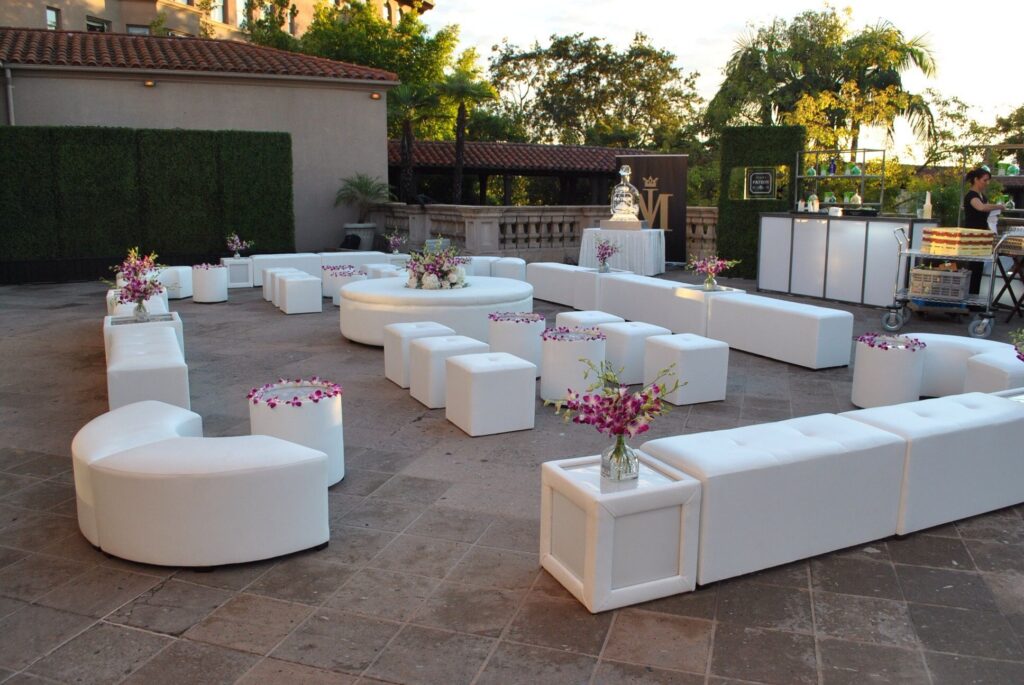 Party Furniture Rental