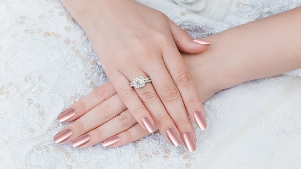 Nail