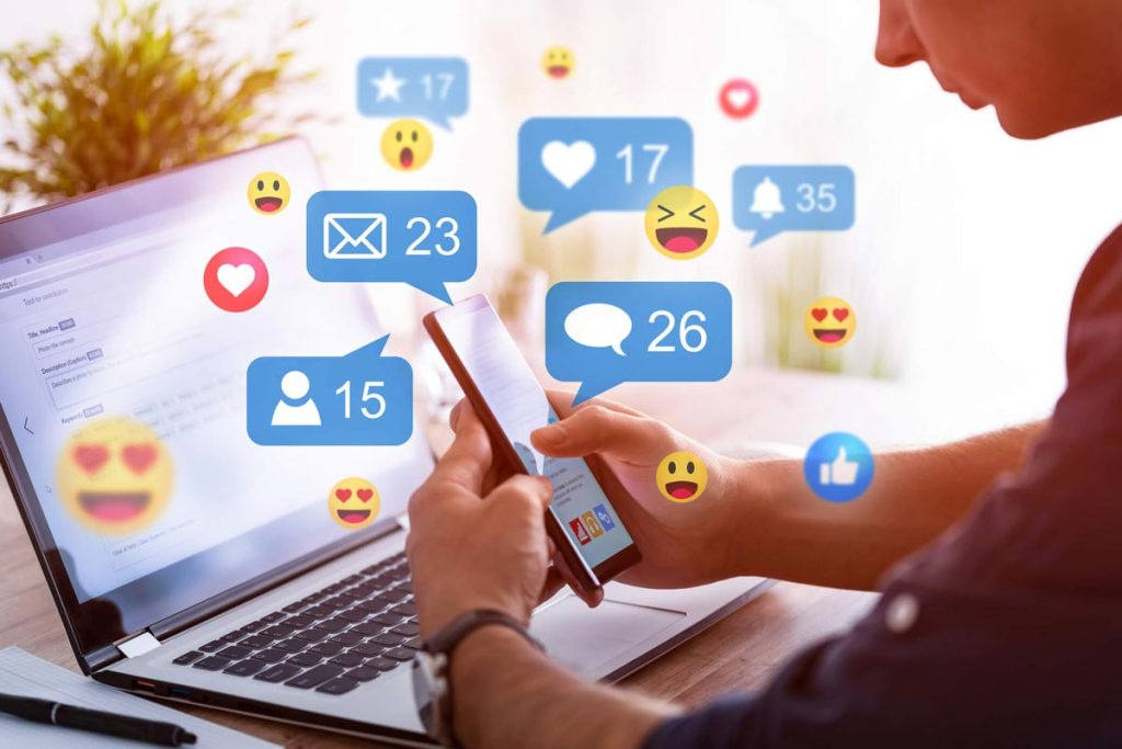 Social Media