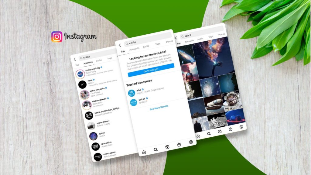 Instagram