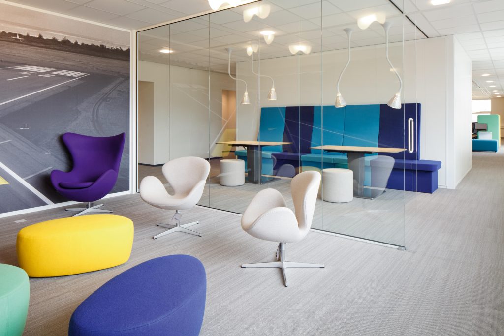 Keeping Your Space Neat Helps You Feel Calm