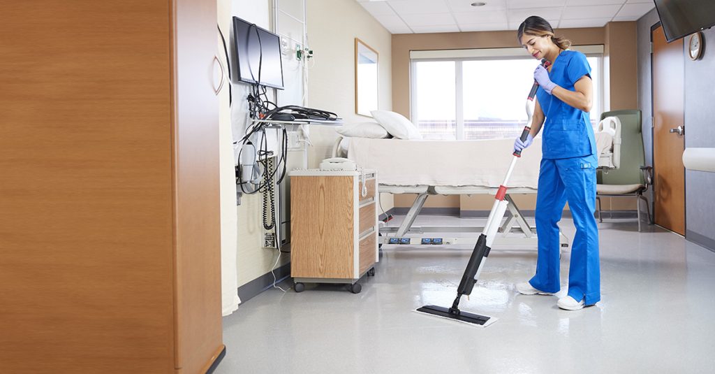 Modern Cleaners