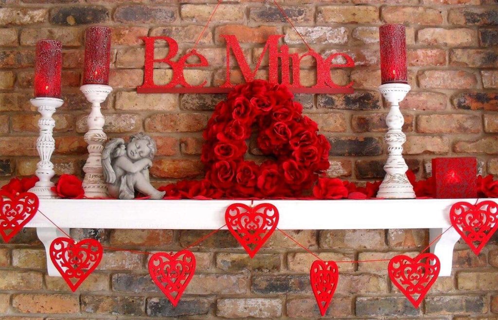 Valentine's Day