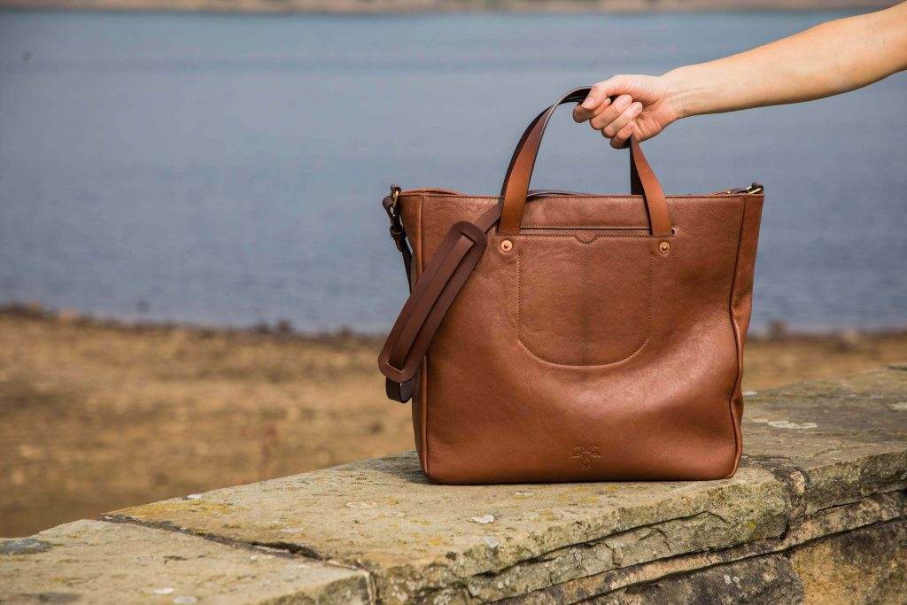 Leather Bag