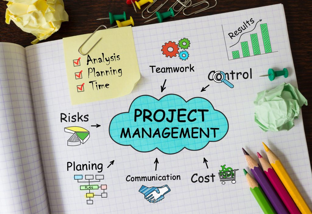Management Tools