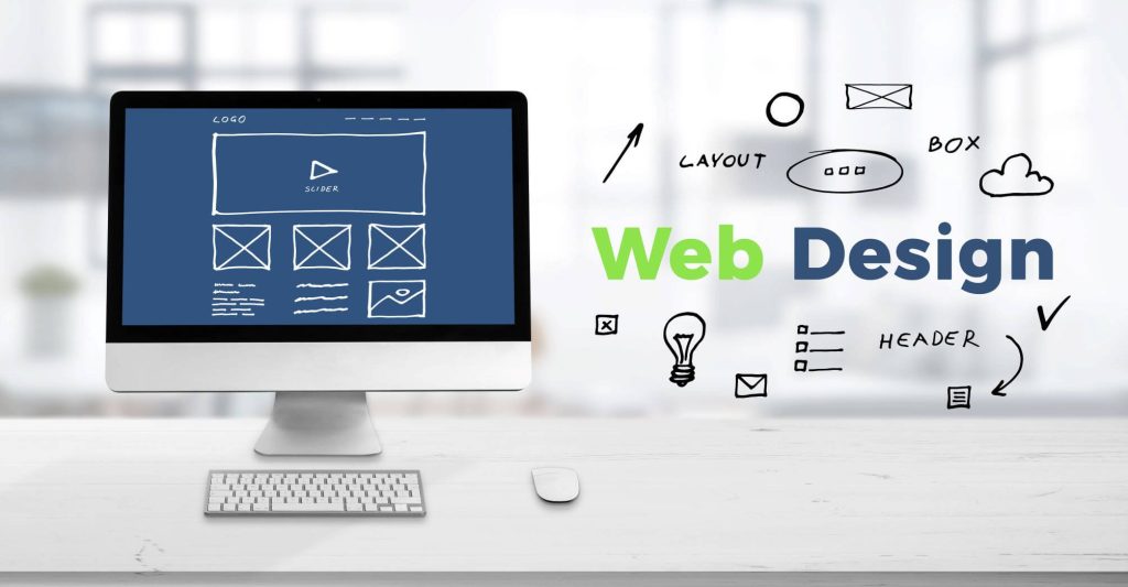 Web Design