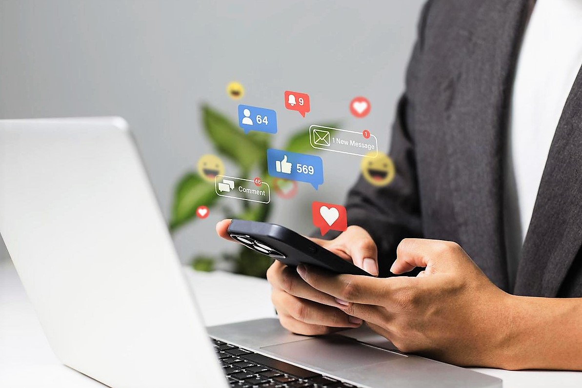 Social Media