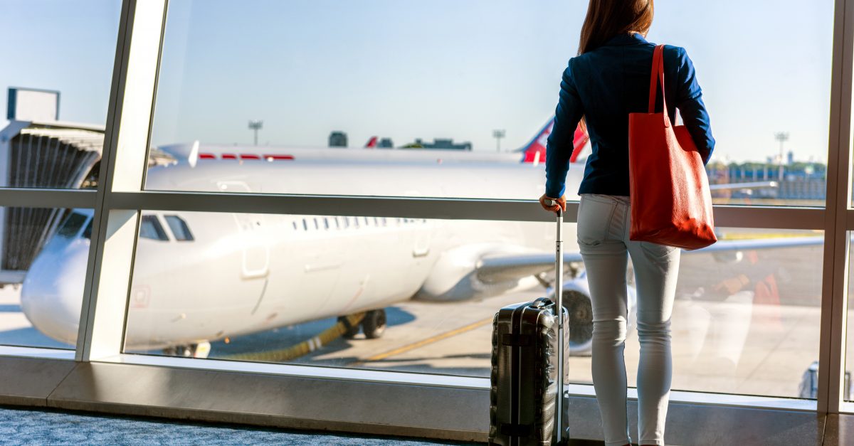 Travel
