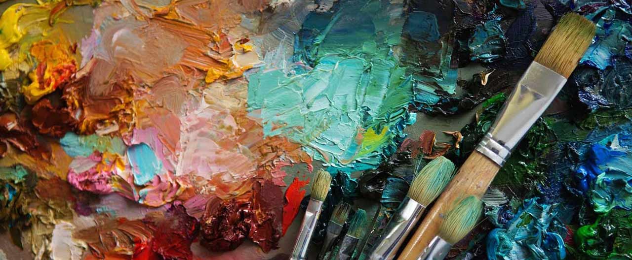 Art Storage