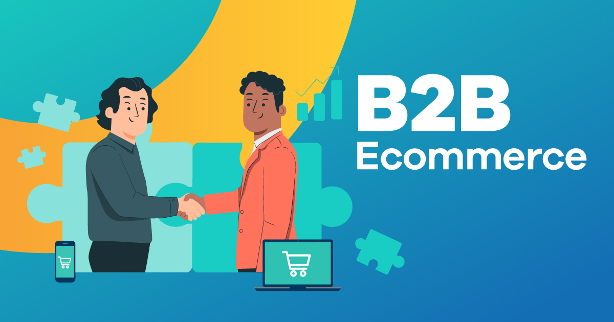 B2B E-Commerce