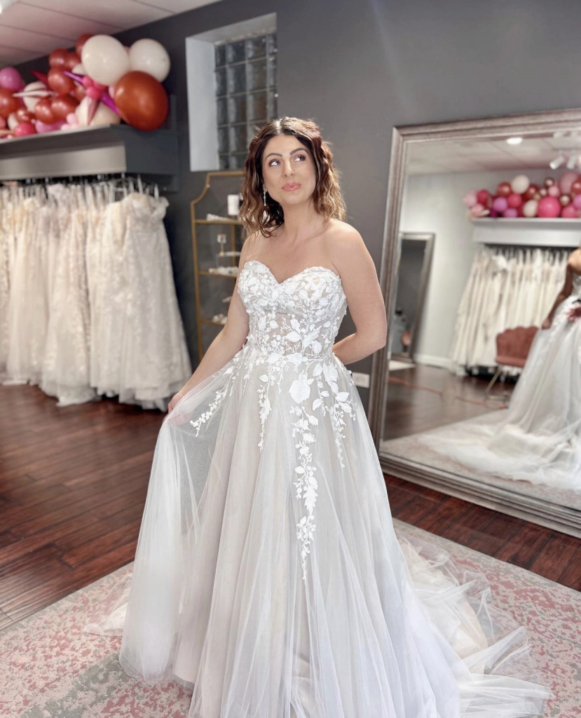 Bridal Dresses