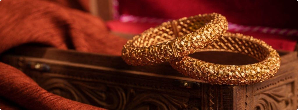 Scrap Gold Buyers