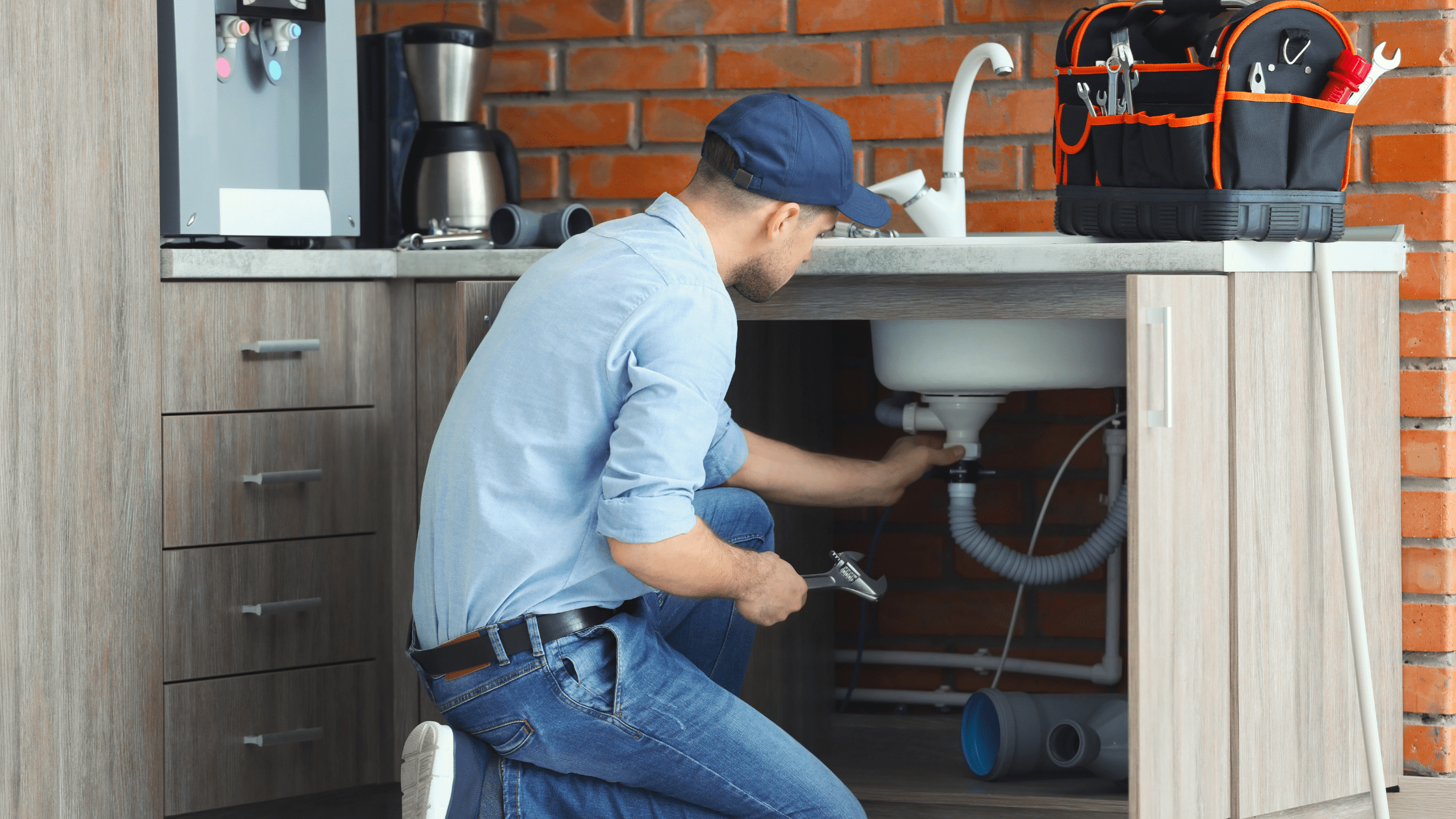 Plumbing