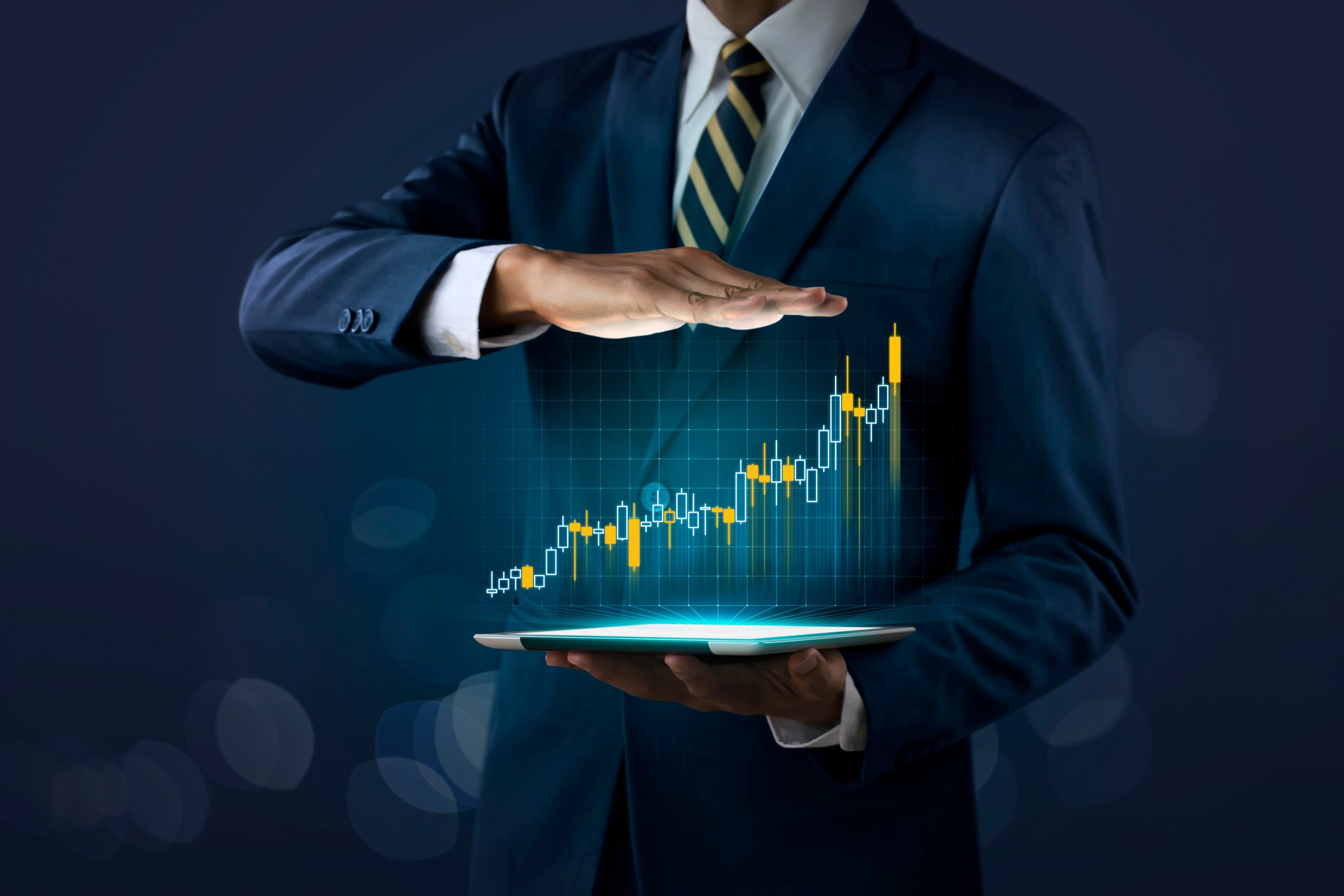 Boosting Business