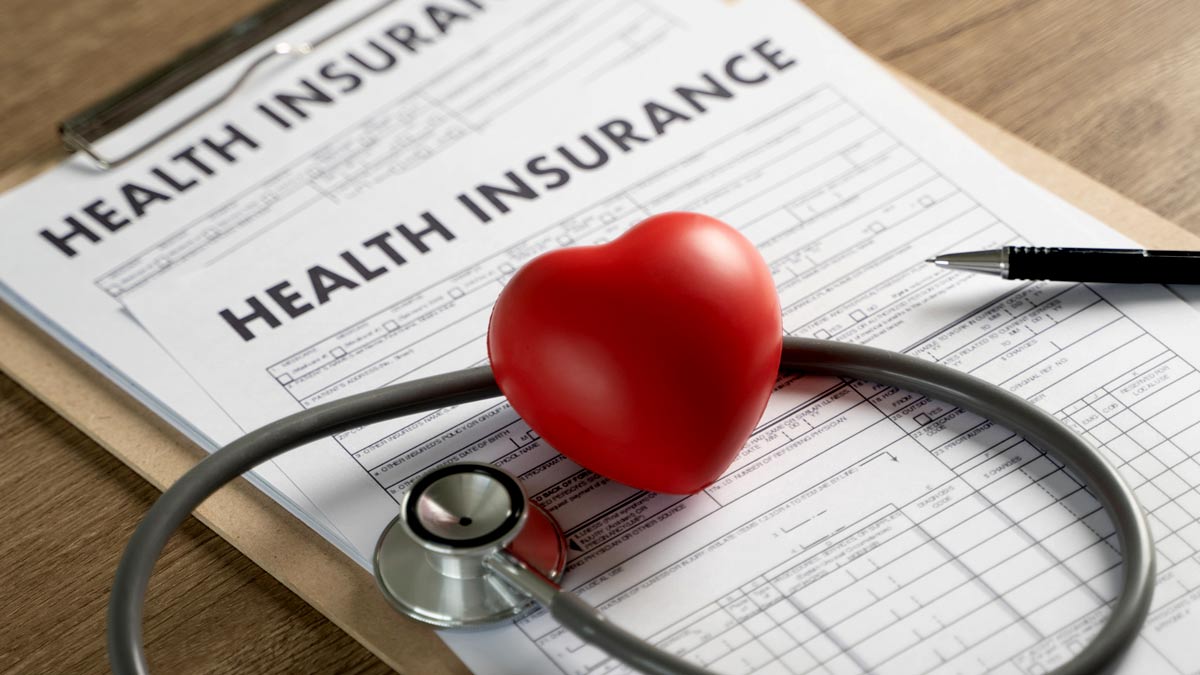 Health Insurance