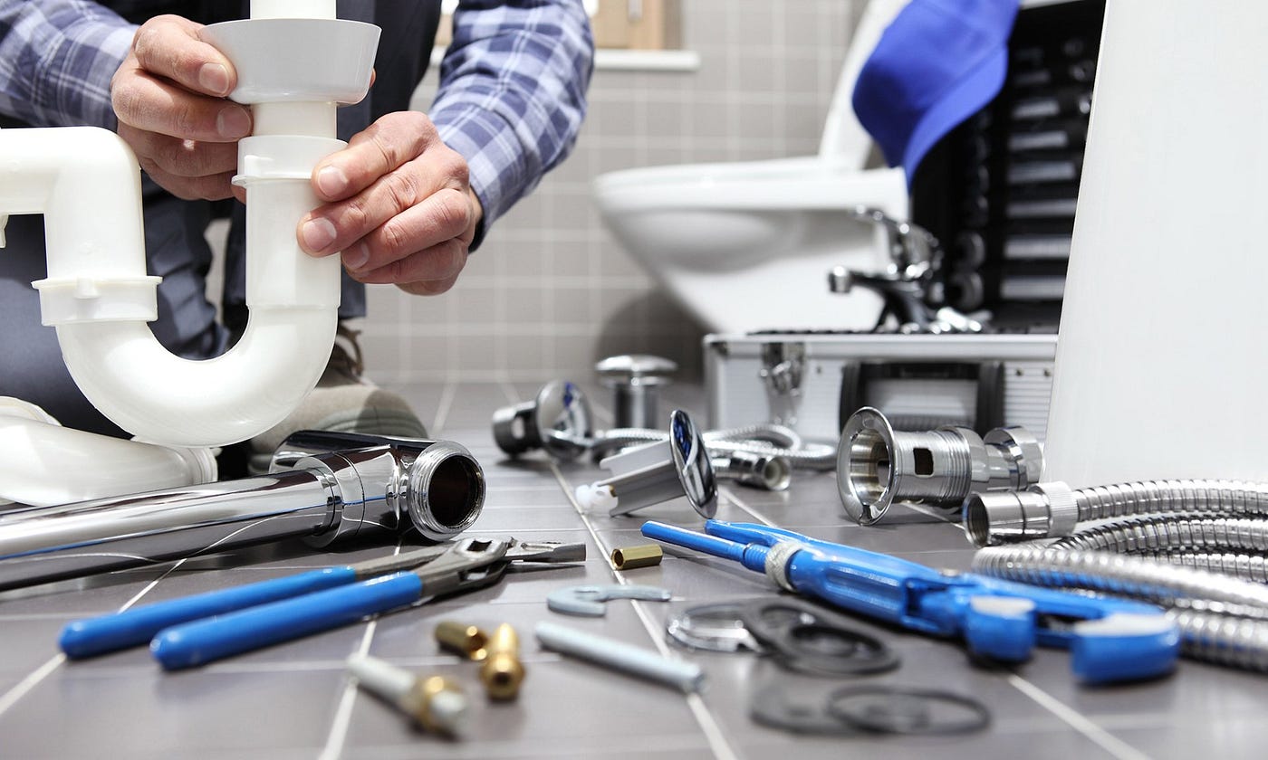 Plumbing Services