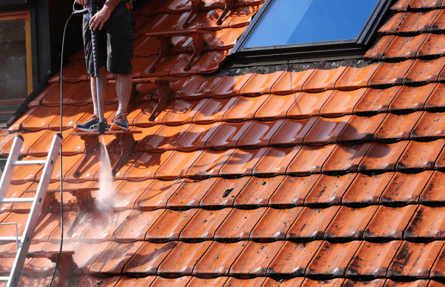 Roof