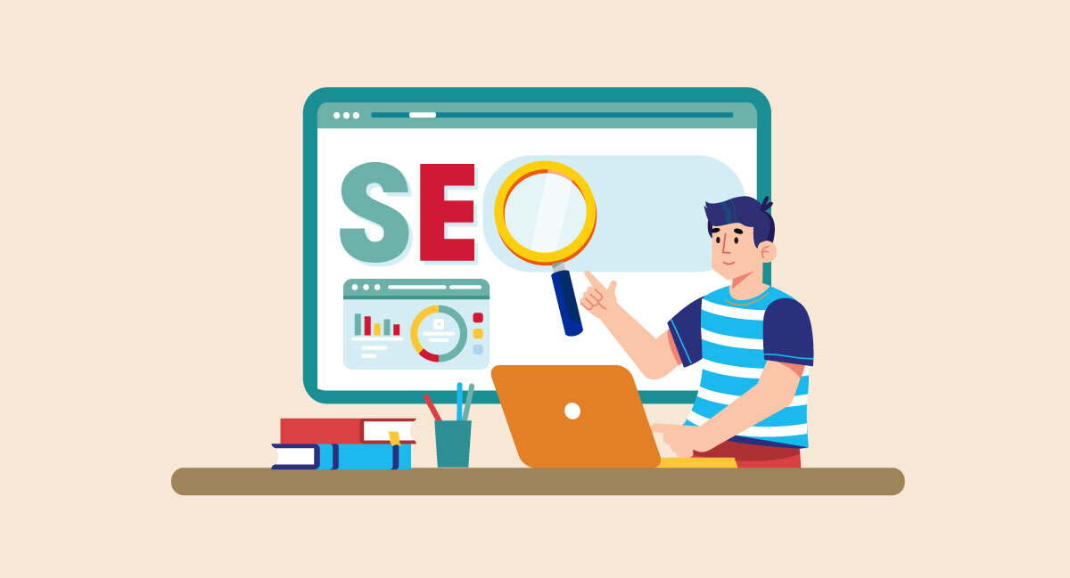 SEO Firm